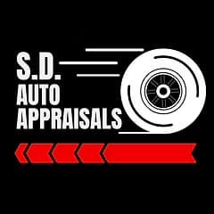 S.D. Auto Appraisals company logo